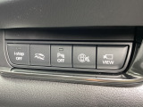 i-stop、LWDS,DSC,パーキングセンサーなどで安全運転をサポートします♪