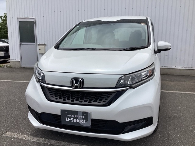 フリード 1.5 G ホンダセンシング 