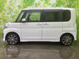 タントカスタム RS トップエディション SA 