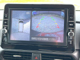 純正カーナビ付き