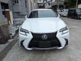 GS 450h Fスポーツ