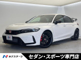 6速MT ターボ 大型リアスポ ホンダコネクトディスプレイ バックカメラ