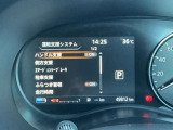 いつでも安心して運転できるようドライバーをサポートしてくれるうれしい機能充実です。