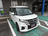 雪道ラクラク4WD☆全方位モニター付き9インチナビ☆助手席パワスラ☆ETC☆マット☆バイザー☆当社デモカー☆すぐ乗れます☆
