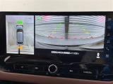 アウトランダー PHEV 2.4 P エグゼクティブ パッケージ 4WD 本革シート