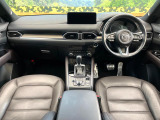 CX-5 2.2 XD エクスクルーシブ モード 