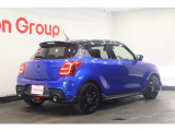 【特別仕様車】「ZC33S ファイナルエディション」専用デザインのブレーキキャリパーやエンブレム、Cピラーデカール。