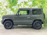 ジムニー XL 4WD 