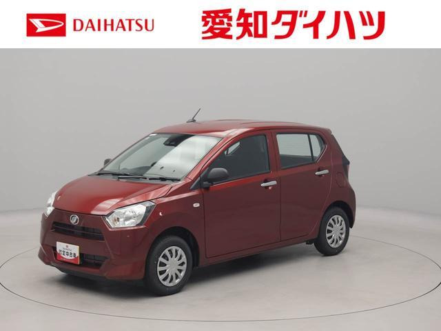 ミライース L SAIII 