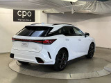RX 350 Fスポーツ 4WD 