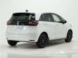 ◆法定整備実施◆Honda認定中古車の整備基準にもとづく整備を実施いたします。法定点検の整備に加え、Honda独自のプラスアルファー点検整備を実施。基準を満たしていない消耗部品を交換いたします。
