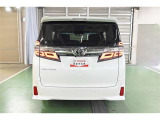 ヴェルファイア 2.5 Z Gエディション 