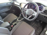 T-Cross TSI スタイル 