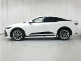 クラウンクロスオーバー 2.5 G アドバンスト レザー パッケージ E-Four 4WD 