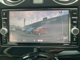 ドライブレコーダーの映像は、カーナビの画面に表示することも可能です。