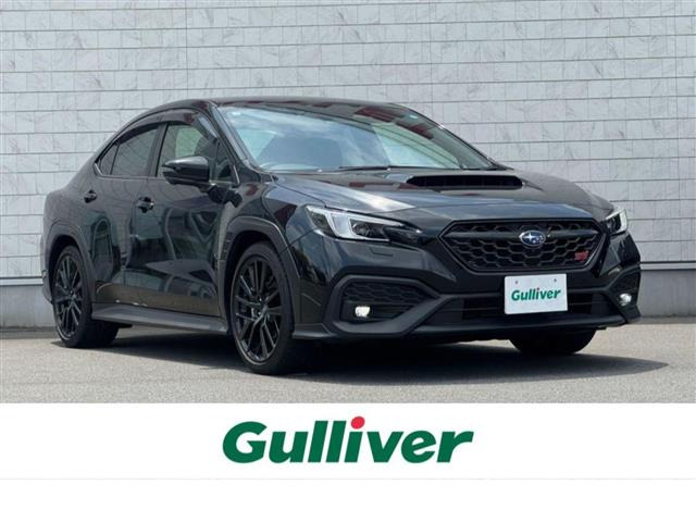 スバル WRX S4 