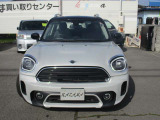 ミニクロスオーバー クーパー D オール4 4WD 