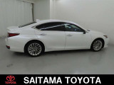 トヨタの「ロングラン保証」付き。メ-カ-を問わず、走行距離無制限、埼玉トヨタで中古車をお買い上げいただいたお客様に安心で快適なカ-ライフをお約束する1年間の保証です。有料で延長もできます。