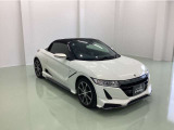 S660 アルファ 
