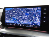 OS9搭載。Android AutoもApple CarPlayもご利用いただけます!