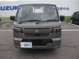 キャリイ KC 4WD 