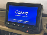 【純正ナビ】人気の純正ナビを装備。オーディオ機能も充実しており、Bluetooth接続すればお持ちのスマホやMP3プレイヤーの音楽を再生可能!毎日の運転がさらに楽しくなります!!