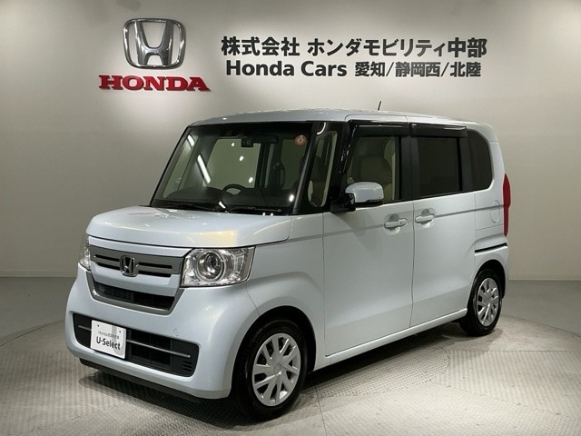 N-BOX L 