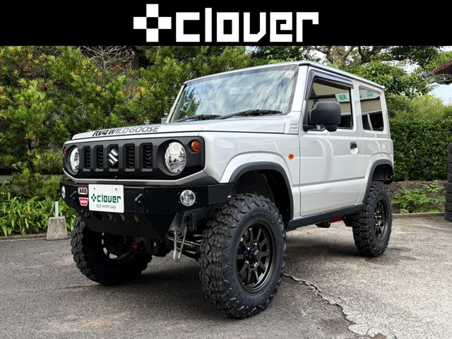 ジムニー XG 4WD