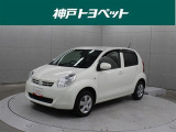 トヨタ パッソ