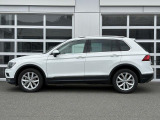 ティグアン TDI 4モーション ハイライン ディーゼル 4WD 