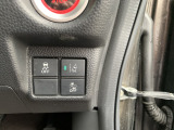 【ホンダセンシング】衝突軽減ブレーキや車線逸脱抑制などの機能で、日常の安全運転をサポートします。