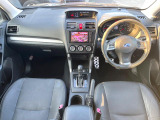 フォレスター 2.0 XT アイサイト 4WD 