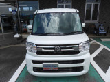 雪道安心4WD☆全方位モニター☆両側パワスラ☆LEDライト☆シートヒーター☆電動格納ミラー☆スズキコネクトh☆