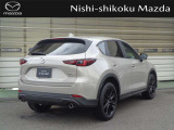 CX-5 2.0 20S ブラック セレクション 
