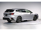 レヴォーグ 1.8 GT-H EX 4WD 