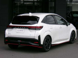 ノートオーラ  1.2 NISMO