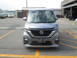 ルークス ハイウェイスターX 4WD 