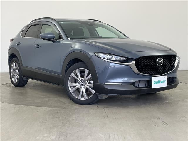 CX-30 2.0 20S プロアクティブ ツーリングセレクション 6MT修復歴無し