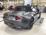 ロードスター 1.5 S スペシャルパッケージ 