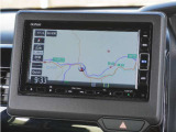 ◆ホンダ純正ナビ◆初めての場所もナビゲーションがご案内!楽しい旅行をサポートします。