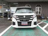 ソリオ 1.2 ハイブリッド(HYBRID) MG 4WD 