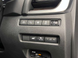 パワーバックドア付きですので、ゴルフの時や荷物をたくさん持っている時など特に便利です!