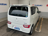 ワゴンR ハイブリッド(HYBRID) FX セーフティパッケージ 4WD 