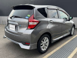 ノート 1.2 e-POWER X 