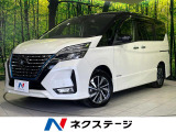 両両側電動スライド 10型ナビ 全周囲カメラ プロパイロット