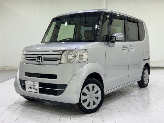 N-BOX G Lパッケージ 