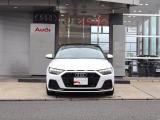 A1スポーツバック 25 TFSI アドバンスド 