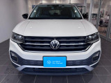 T-Cross TSI スタイル 