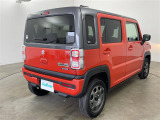 ハスラー ハイブリッド(HYBRID) G 修復歴無し