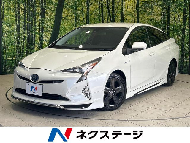 プリウス 1.8 A ツーリングセレクション